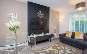 Beautifully Designed Pollok House